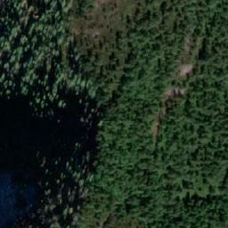 Satellite imagery of Sletafjelle, NO