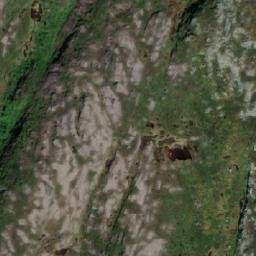 Satellite imagery of Knaben Gruver, NO