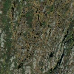 Satellite imagery of Knaben Gruver, NO