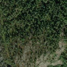Satellite imagery of Jonesfjellet, NO