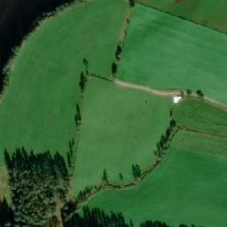 Satellite imagery of Jonesfjellet, NO