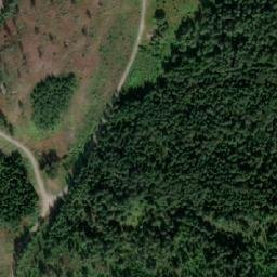 Satellite imagery of Kalveskinnsupsa, NO