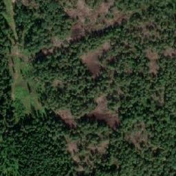 Satellite imagery of Kalveskinnsupsa, NO