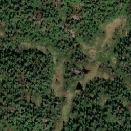 Satellite imagery of Hellerfjell, NO
