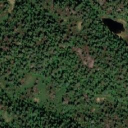 Satellite imagery of Hellerfjell, NO