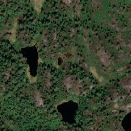 Satellite imagery of Hellerfjell, NO