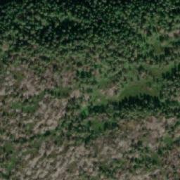 Satellite imagery of Storemyrfjella, NO