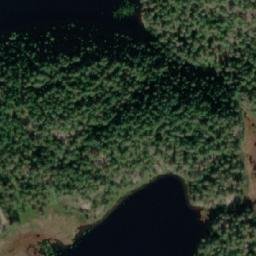 Satellite imagery of Husfjell, NO