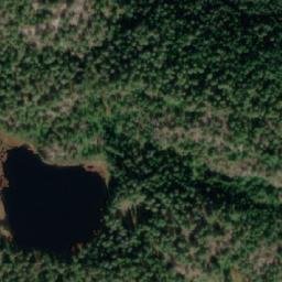 Satellite imagery of Husfjell, NO