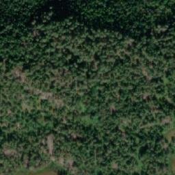 Satellite imagery of Husfjell, NO