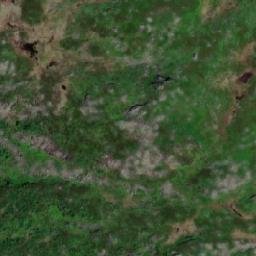 Satellite imagery of Stakkelifjellet, NO