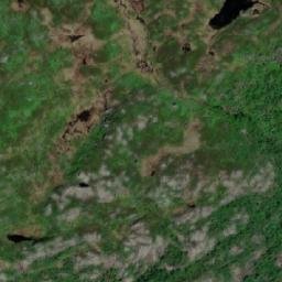 Satellite imagery of Stakkelifjellet, NO