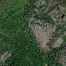 Satellite imagery of Stakkelifjellet, NO