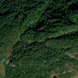 Satellite imagery of Skuggefjell, NO