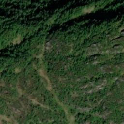 Satellite imagery of Utforfjellet, NO