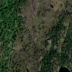 Satellite imagery of Rappingfjell, NO