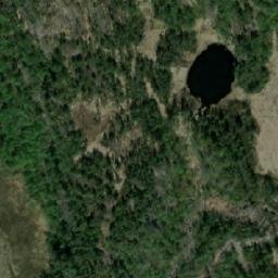 Satellite imagery of Løyningsfjellet, NO