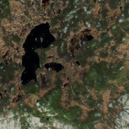 Satellite imagery of Einerdalsfjell, NO