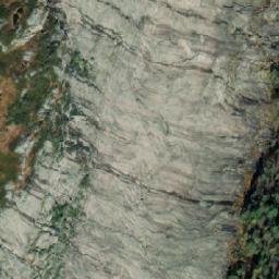 Satellite imagery of Einerdalsfjell, NO