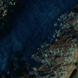 Satellite imagery of Sletafjelle, NO