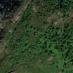 Satellite imagery of Sletafjelle, NO