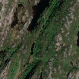 Satellite imagery of Knaben Gruver, NO