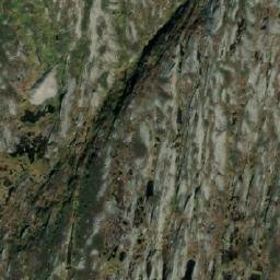 Satellite imagery of Knaben Gruver, NO