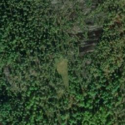 Satellite imagery of Ballingfjellet, NO