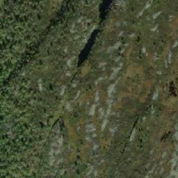 Satellite imagery of Ballingfjellet, NO