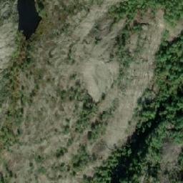 Satellite imagery of Jonesfjellet, NO
