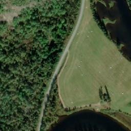 Satellite imagery of Jonesfjellet, NO