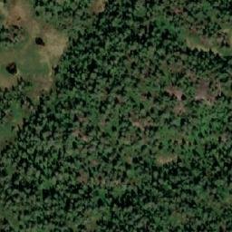 Satellite imagery of Hellerfjell, NO
