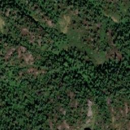Satellite imagery of Hellerfjell, NO