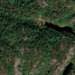 Satellite imagery of Hellerfjell, NO