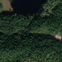 Satellite imagery of Husfjell, NO