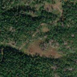 Satellite imagery of Husfjell, NO