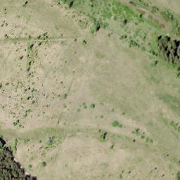 Satellite imagery of Mihkli Salumägi, EE