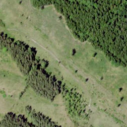 Satellite imagery of Mihkli Salumägi, EE