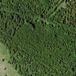 Satellite imagery of Mihkli Salumägi, EE