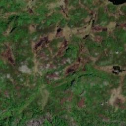 Satellite imagery of Hellerfjell, NO