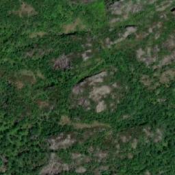 Satellite imagery of Stakkelifjellet, NO