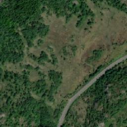 Satellite imagery of Stakkelifjellet, NO