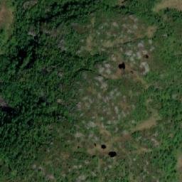 Satellite imagery of Skuggefjell, NO