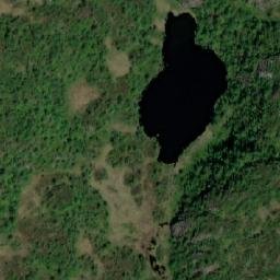 Satellite imagery of Skuggefjell, NO