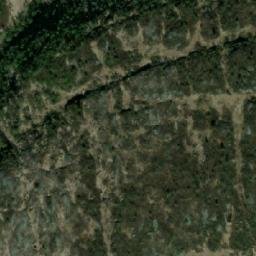 Satellite imagery of Løyningsfjellet, NO