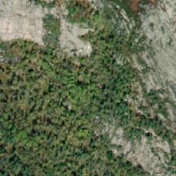Satellite imagery of Einerdalsfjell, NO