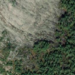 Satellite imagery of Einerdalsfjell, NO