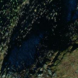 Satellite imagery of Sletafjelle, NO