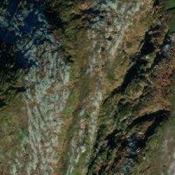 Satellite imagery of Sletafjelle, NO