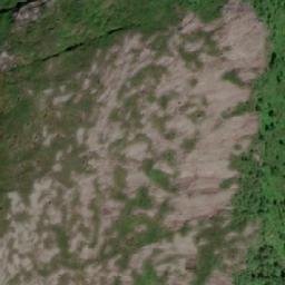 Satellite imagery of Sletafjelle, NO